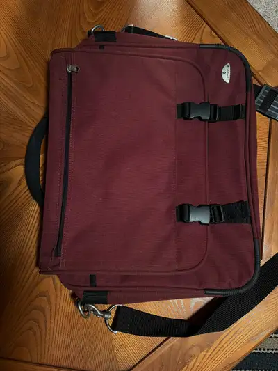 Samsonite Laptop Bag, View more