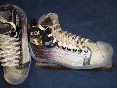 Goalie Skates, sizes 6-9, View more