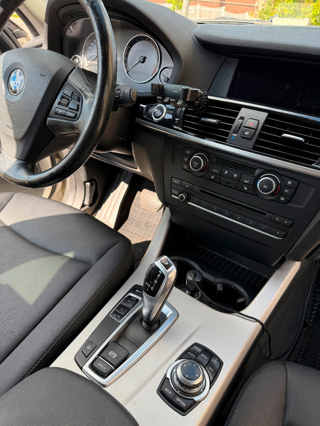 2014 BMW X3 xDrive 28i in Cars & Trucks in Markham / York Region - Image 2