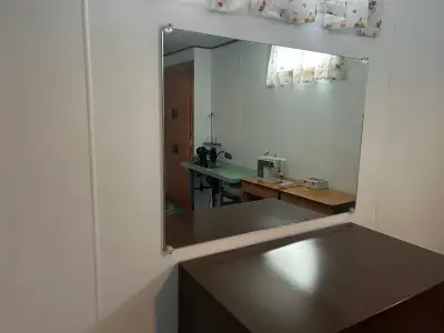 Wall Mounted Mirror, View more