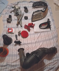 Mustang Parts For Sale – 1994-04 – Mostly New Edge