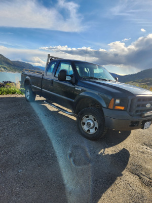 2006 Ford F 250