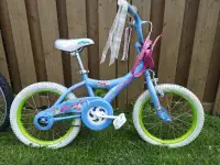 Vélo enfant à vendre 20$