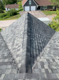 Roofing service 