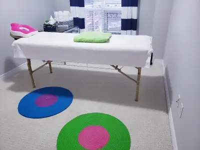 New Massage, View more