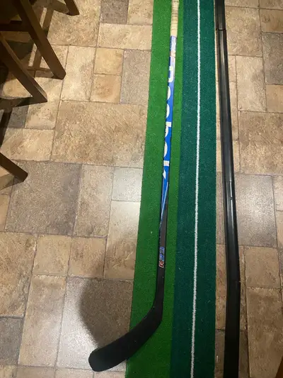 Reebok R23 SR Flex  Crosby P29 Left Handed Hockey Stick 64”, View more