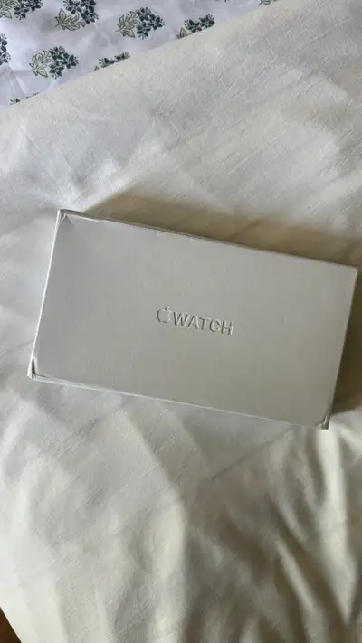 Apple Watch Ultra 2, View more