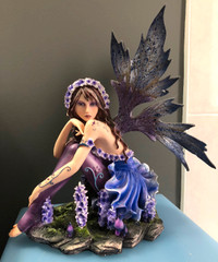 Children collectors Fantasy Fairy, no any damages, only $10