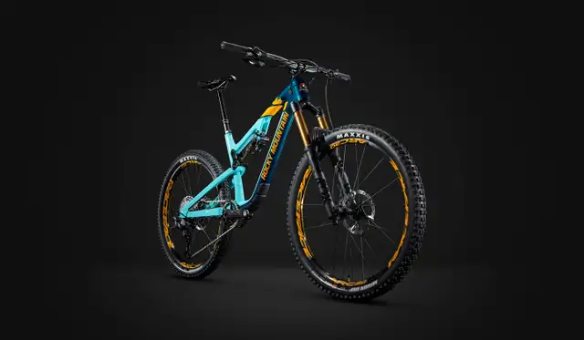 Rocky Mountain Altitude C90 MTB62864363251075124