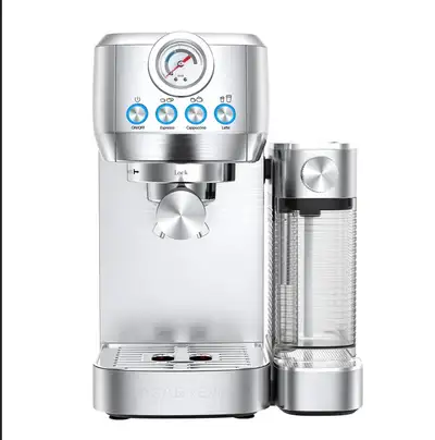 Used Casabrews 3700Pro  espresso/cappuccino, View more