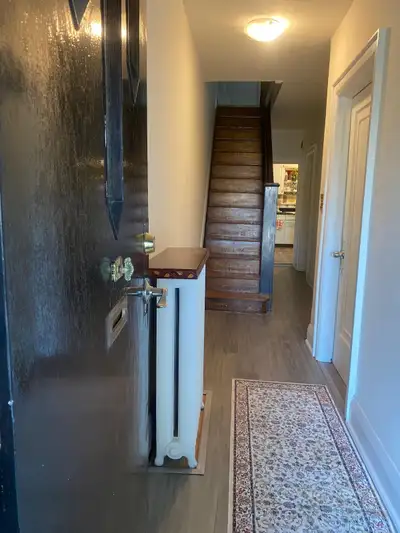 - Available now. Located at the NE corner of eglinton and dufferin - very convenient to downtown and...
