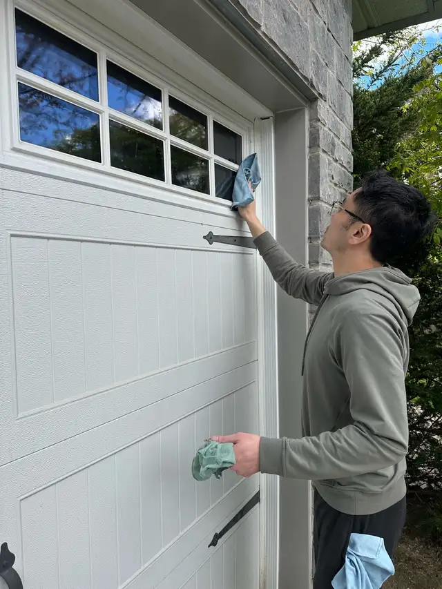 ✨ DIRTY WINDOWS? in Cleaners & Cleaning in City of Toronto - Image 4