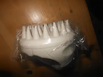 shampoo scalp brush massager, View more