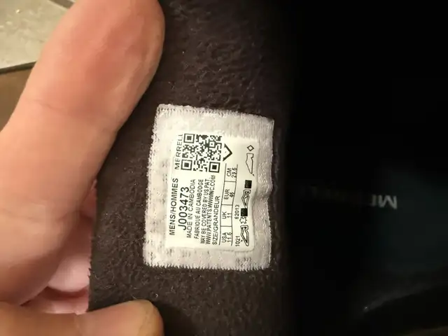 Merrell Men Icepack 2 Chelsea Polar Waterproof Boots, Men,  11.5 in Men's Shoes in Oakville / Halton Region - Image 5