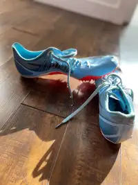 Souliers d'athlétisme Nike haute qualité