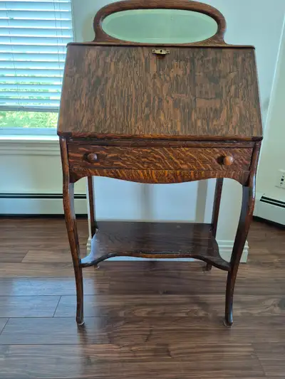 Desk for sale, View more