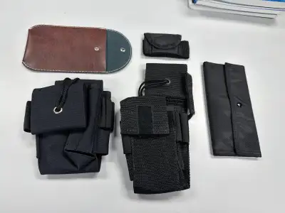 Belt Holster Carry Cases, View more