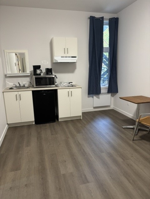 A louer pour étudiant Studio Montreal Plateau Mont Royal — photo 2
