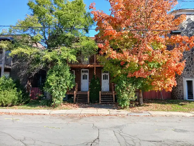 CHARMANT 4 1/2 in Long Term Rentals in Trois-Rivières - Image 2