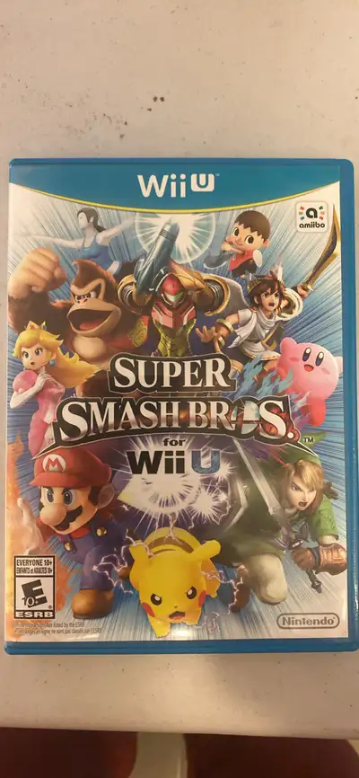 This is in great condition and has all the original inserts. There are no scratches on the disc. Cas...