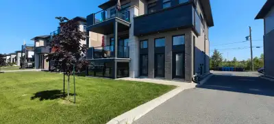 A loué 5 1/2