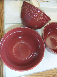 Super bowls
