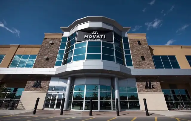 Looking to take over TWO memberships MOVATI Mississauga 