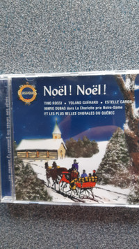 Cd musique Noël Noël Music CD