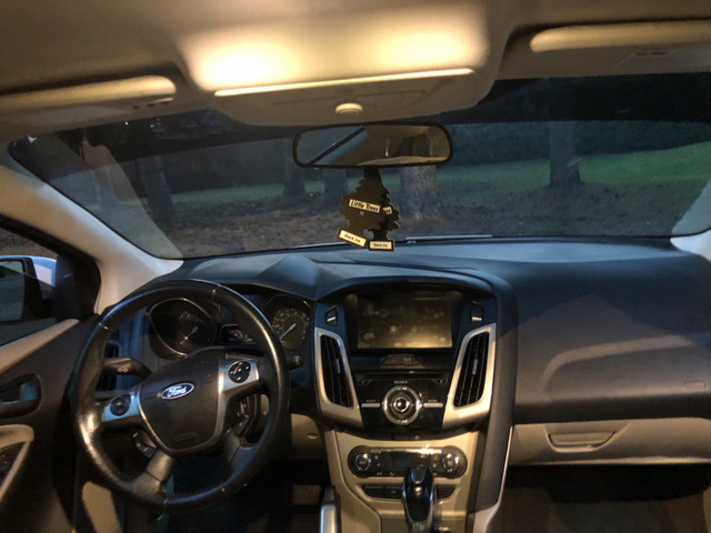 ford focus  in Cars & Trucks in Mississauga / Peel Region - Image 4