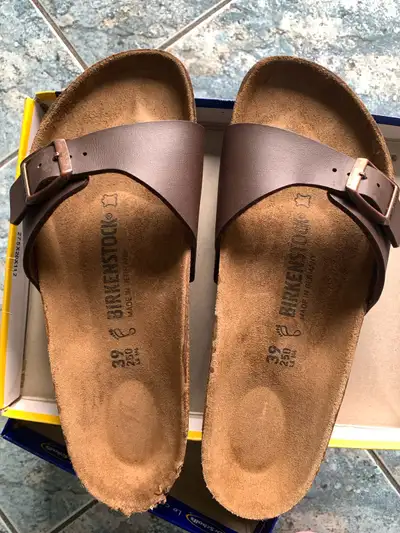 Birkenstock Sandal, View more
