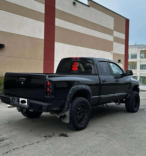 2004 Dodge Ram 1500