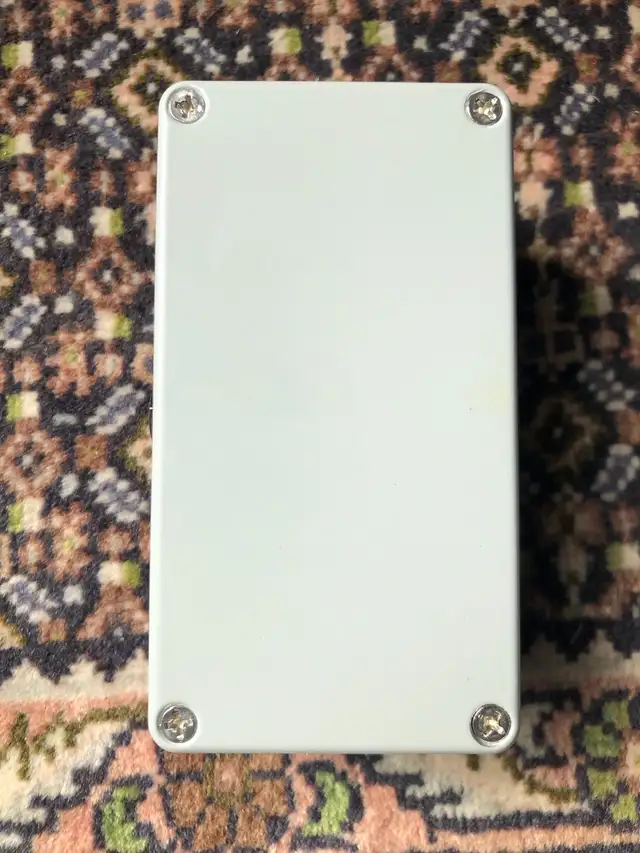 Catalinbread Talisman - Plate Reverb New in Amps & Pedals in Markham / York Region - Image 3