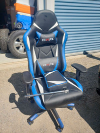 Ficmax Ergonomic Racing Style Gaming Chair High-Back Computer PC