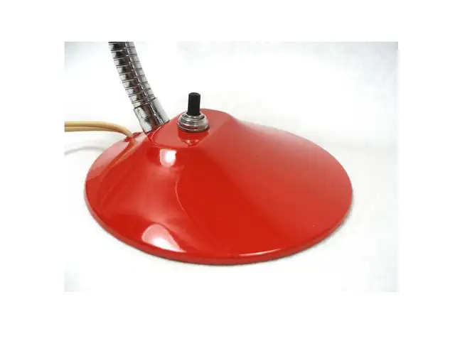 Vintage lampe de table Eyeball Space Age Table Lamp in Indoor Lighting & Fans in Laval / North Shore - Image 5