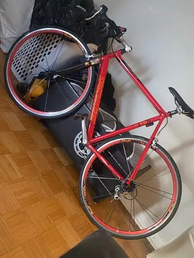 Specialized Road Bike, View more