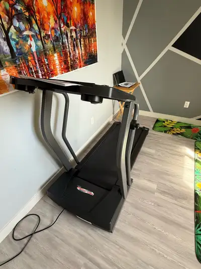 treadmill pro form 380i, View more