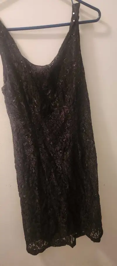 black dress (george ) brand , View more