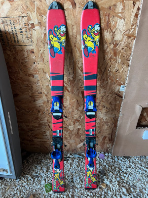 Skis Downhill | Buy or Sell Used Ski Equipment in Manitoba | Kijiji  Classifieds
