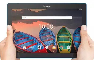 Lenovo Tab 10, View more
