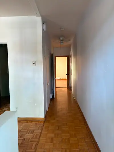 Superbe appartement avec terrasse, à  10 minutes du centre-ville