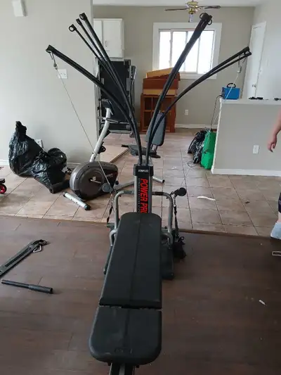 Exercise equipment, View more