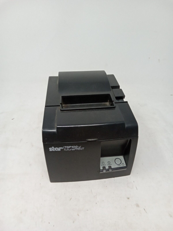 Star Micronics TSP100 futurePRNT Point of Sale Thermal Printer in Other Business & Industrial in Ottawa