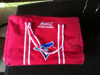 Toronto Blue Jays Budweiser Insulated Cooler Bag