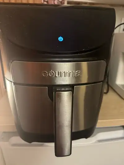 brand new Air fryer, View more