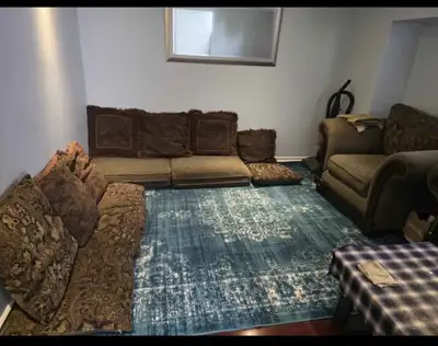 sharing room on rent
