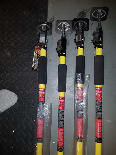 task,quick supports, Voir plus