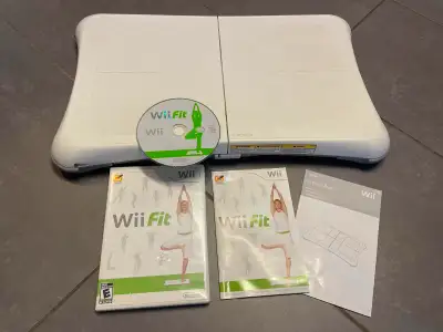 Wii Balance Board, View more
