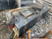 Used Hydraulic Oil Tanks For Sale