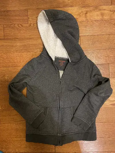 Kids hoodie size XL , View more