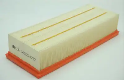 New Volkswagen engine air filter, View more